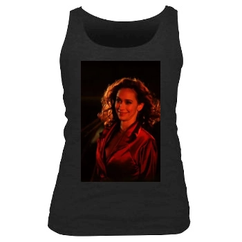 Jennifer Love Hewitt Women's Tank Top