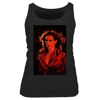 Jennifer Love Hewitt Women's Tank Top