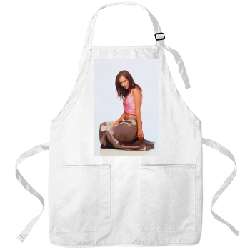 Jennifer Love Hewitt Apron