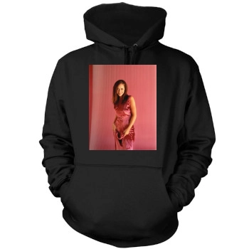 Jennifer Love Hewitt Mens Pullover Hoodie Sweatshirt