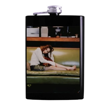 Jennifer Love Hewitt Hip Flask