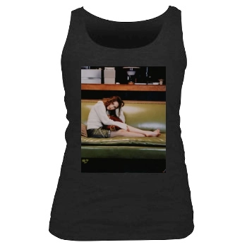 Jennifer Love Hewitt Women's Tank Top