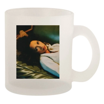 Jennifer Love Hewitt 10oz Frosted Mug