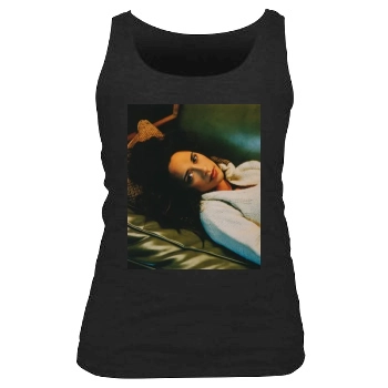 Jennifer Love Hewitt Women's Tank Top