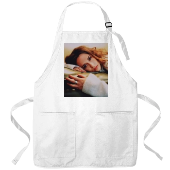 Jennifer Love Hewitt Apron