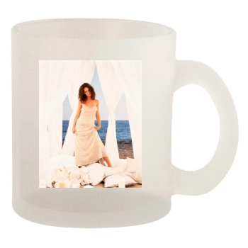 Jennifer Love Hewitt 10oz Frosted Mug