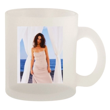 Jennifer Love Hewitt 10oz Frosted Mug