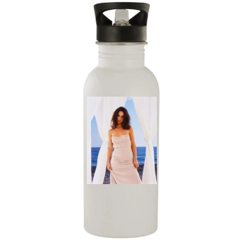 Jennifer Love Hewitt Stainless Steel Water Bottle