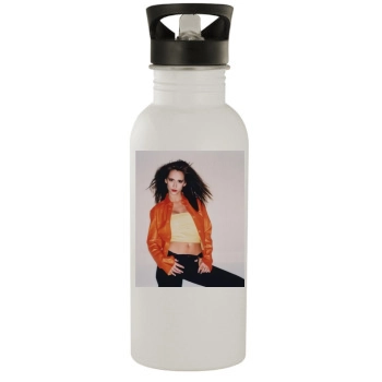 Jennifer Love Hewitt Stainless Steel Water Bottle