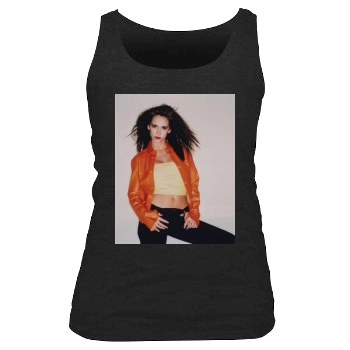 Jennifer Love Hewitt Women's Tank Top