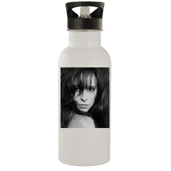 Jennifer Love Hewitt Stainless Steel Water Bottle