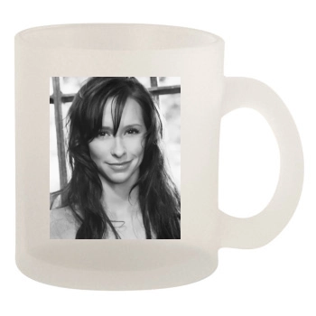 Jennifer Love Hewitt 10oz Frosted Mug