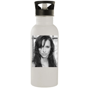 Jennifer Love Hewitt Stainless Steel Water Bottle