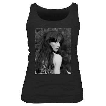 Jennifer Love Hewitt Women's Tank Top