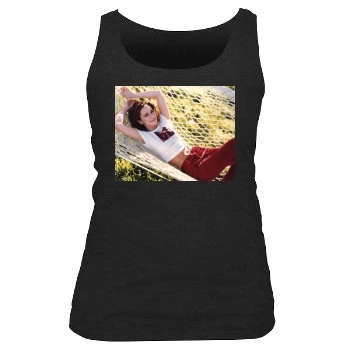 Jennifer Love Hewitt Women's Tank Top