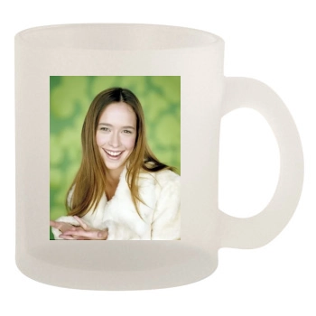 Jennifer Love Hewitt 10oz Frosted Mug