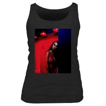 Jennifer Love Hewitt Women's Tank Top