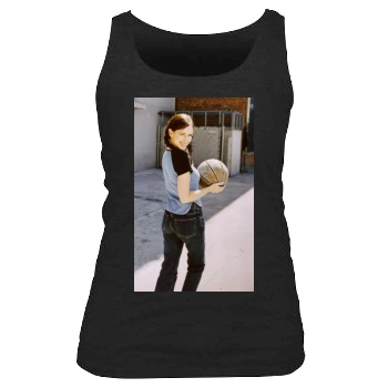 Jennifer Love Hewitt Women's Tank Top