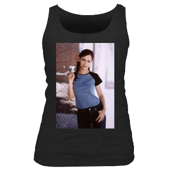 Jennifer Love Hewitt Women's Tank Top