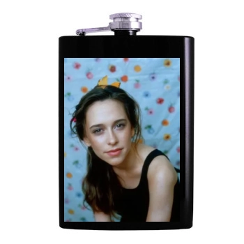 Jennifer Love Hewitt Hip Flask