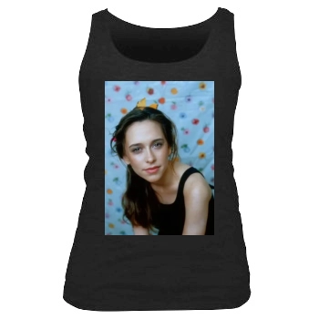 Jennifer Love Hewitt Women's Tank Top