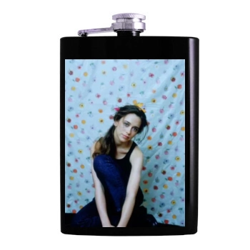 Jennifer Love Hewitt Hip Flask