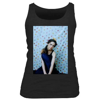 Jennifer Love Hewitt Women's Tank Top