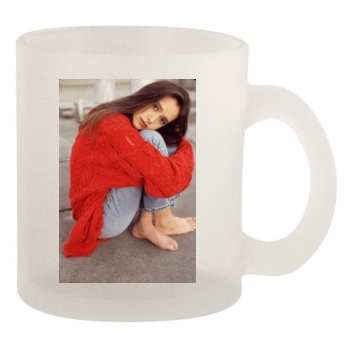 Jennifer Love Hewitt 10oz Frosted Mug