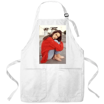 Jennifer Love Hewitt Apron