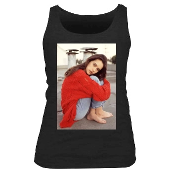 Jennifer Love Hewitt Women's Tank Top