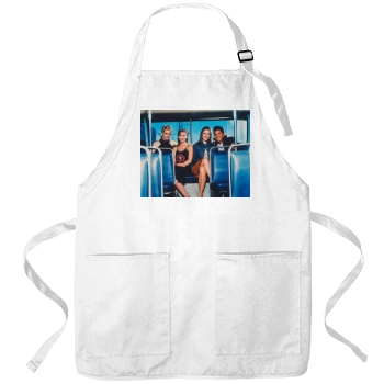 Jennifer Love Hewitt Apron