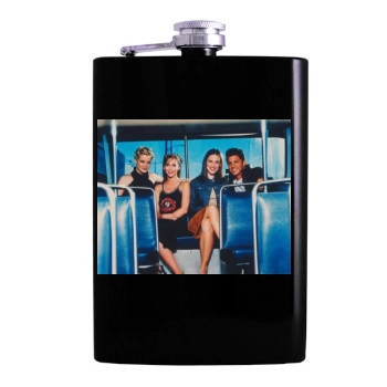 Jennifer Love Hewitt Hip Flask