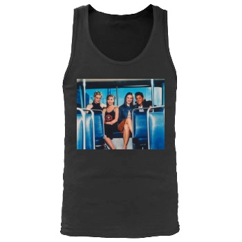 Jennifer Love Hewitt Men's Tank Top