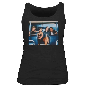 Jennifer Love Hewitt Women's Tank Top