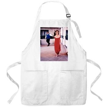 Jennifer Love Hewitt Apron