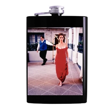 Jennifer Love Hewitt Hip Flask