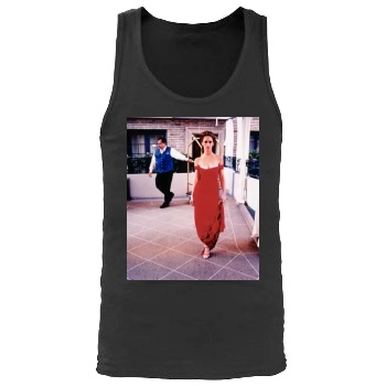 Jennifer Love Hewitt Men's Tank Top