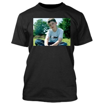 Nicholas Hoult Men's TShirt