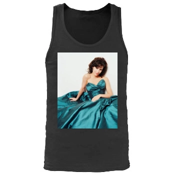 Jennifer Love Hewitt Men's Tank Top