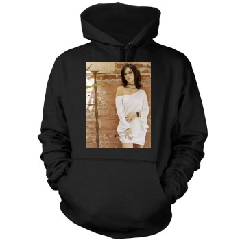 Jennifer Love Hewitt Mens Pullover Hoodie Sweatshirt