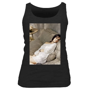 Jennifer Love Hewitt Women's Tank Top