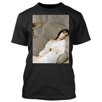 Jennifer Love Hewitt Men's TShirt