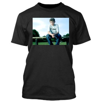 Nicholas Hoult Men's TShirt