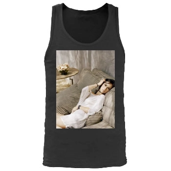 Jennifer Love Hewitt Men's Tank Top