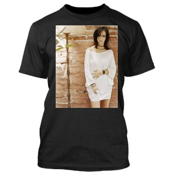 Jennifer Love Hewitt Men's TShirt