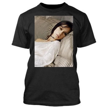 Jennifer Love Hewitt Men's TShirt