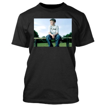 Nicholas Hoult Men's TShirt