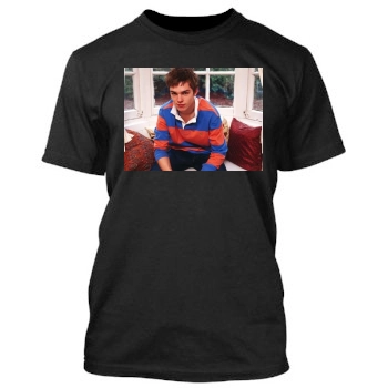 Nicholas Hoult Men's TShirt