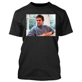 Nicholas Hoult Men's TShirt