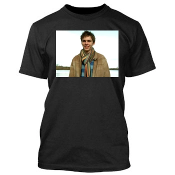 Nicholas Hoult Men's TShirt